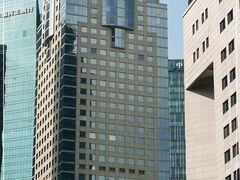 -华夏银行大厦(上海分行营业部)