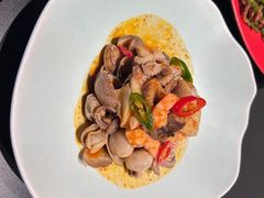 -曾宴·楚菜(湖北省博物馆店)