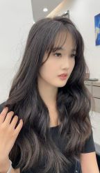 -YESIDO椰岛造型烫发染发