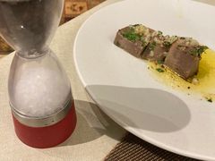 -BONAZZA 意大利餐厅