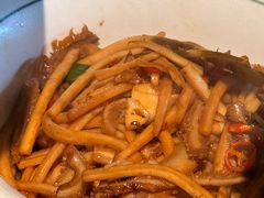 -湘力力小院·鱼汤泡饭(枫林路店)