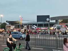 -铁西体育场