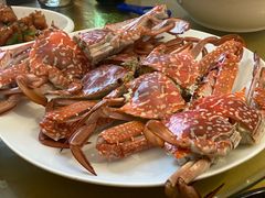 -阿弟特色海鲜餐厅·大排档(平潭店)