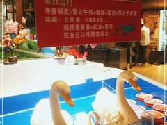 -阳光岛·海鲜盛宴(银泰中心in99店)