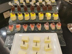 -东方豪景花园酒店·怡景旋转餐厅