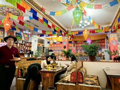 -卡万金特色藏餐