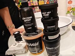 -LUSH(威尼斯人店)