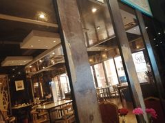 -情妹妹干锅锅(中海国际购物公园店)