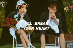 -薇咖映画婚纱摄影工作室