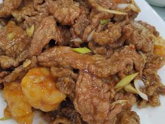 爆两样-宴宾楼(和平店)