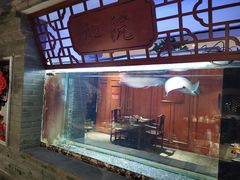 -和院老火锅铜锅烧烤海鲜(朱雀大街店)