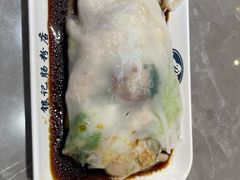 -银记肠粉店(北京路店)