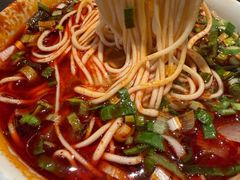 -清真·马安军辣子牛肉面