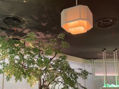 -绿茶餐厅(广州天河城店)