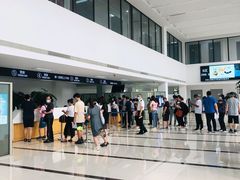 -上海国际旅行卫生保健中心(浦东分中心)