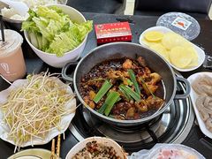 -贵阳李氏息烽阳朗鸡(民生路店)