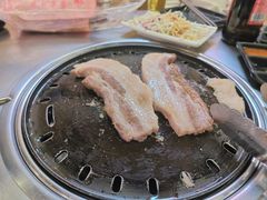 -杀猪天·韩国烤肉(总店)