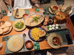 -Tegu泰古莲·泰国餐厅(红山6979店)