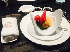 -臻享私人定制餐厅(黎明西路店)