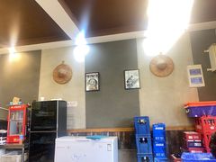 -两路口面庄·重庆小馆(东四十条店)