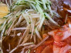 -景福宫韩国料理(恒祥北大街店)