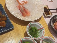 -吉兆·料理(红梅南路店)