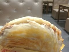-名羊天下陕北横山铁锅炖羊肉(博文路店)