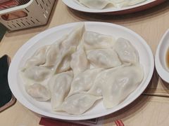 -喜家德虾仁水饺(浦东山姆店)