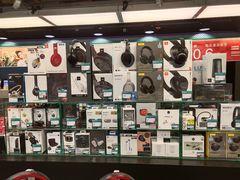 -百老汇(上水广场店)