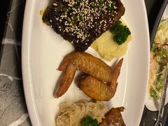 -MOSSO德国餐厅·音乐酒吧(环宇荟店)