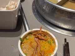 -巴奴毛肚火锅(大剧院店)