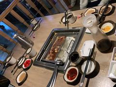 -野妹经典火锅(民治店)