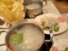 -密友回转自助火锅(世茂国际广场店)