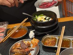 -炽城·烤肉名家(鸿达中央广场店)