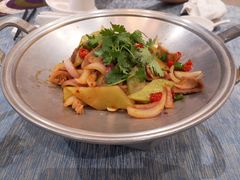 -博雅酒店-中餐厅