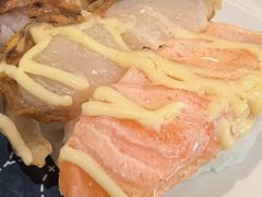 -滨寿司(新街口中央商场店)