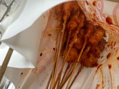 -辽B·小串(总店)