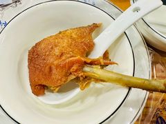 -斯丹姜母鸭·古法干香(泉州总店)