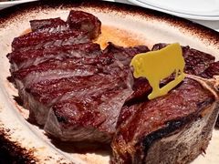 -Wolfgang’s Steakhouse 沃夫冈牛排馆(上海白玉兰广场店)