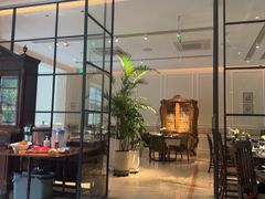 -金谷仓家庭料理(马泉营店)
