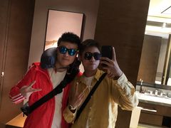 -舟山希尔顿酒店