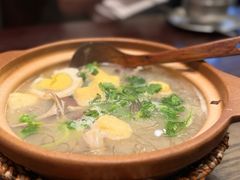 -古都历食南京菜·烤鸭·鸭血粉丝·汤包(南京博物院店)