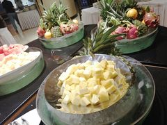 -杭州国际会议中心洲际酒店-德国啤酒屋(砂之船国际生活广场店)