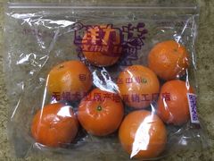 沃柑-鲜力达果品批发直销(青山店)