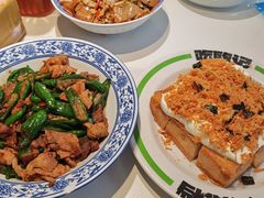 -欧记大排档·景德菜(上海首店)