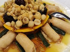-香云轩·顺德菜(香云纱园林酒店店)
