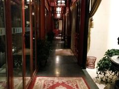 -厉家菜(金宝街店)