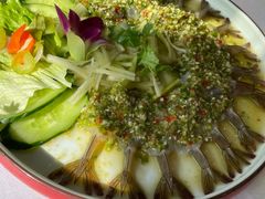-阿诺泰·泰国餐厅(紫荆店)