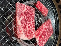 -黑牛黑猪烤肉专门店(万象城店)
