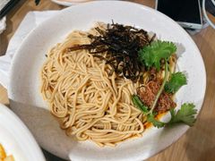 老法葱油拌面-溪林小馆(浦江城市生活广场店)